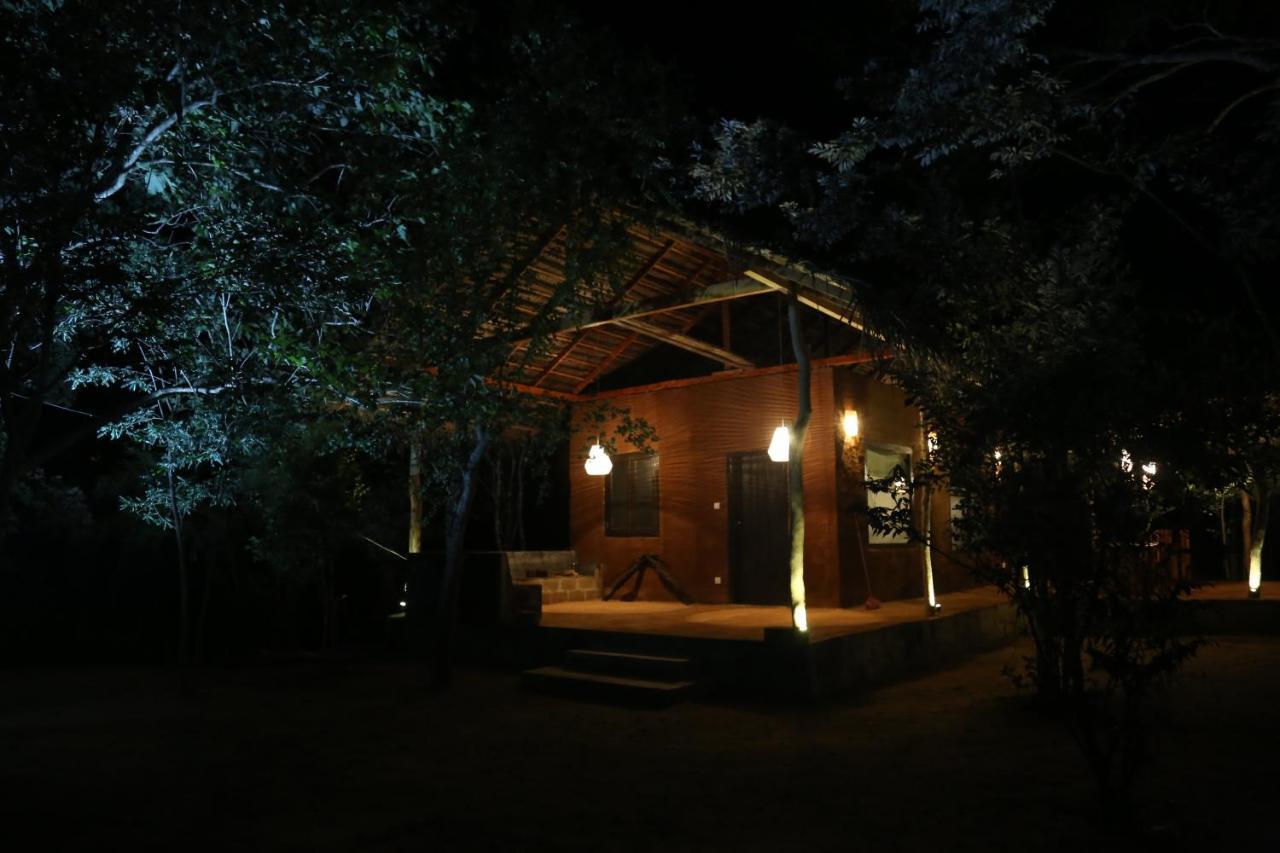 Sky Forest Habarana Zewnętrze zdjęcie